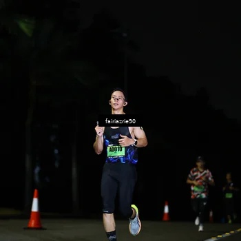 Runner Photo 5281651