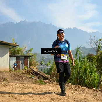 Runner Photo 5281652