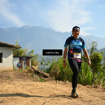 Runner Photo 5281655