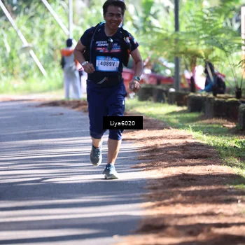 Runner Photo 5281656