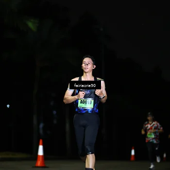 Runner Photo 5281660