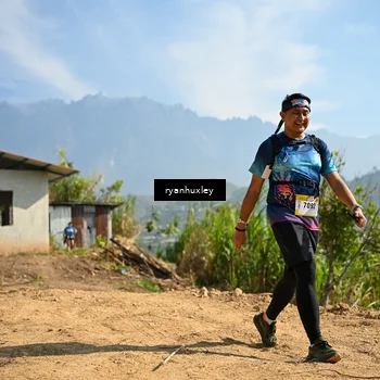Runner Photo 5281661