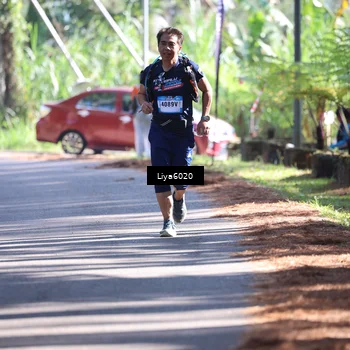Runner Photo 5281662