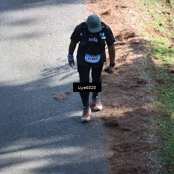 Runner Photo 5281663