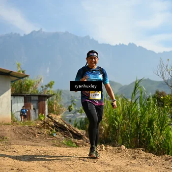 Runner Photo 5281664
