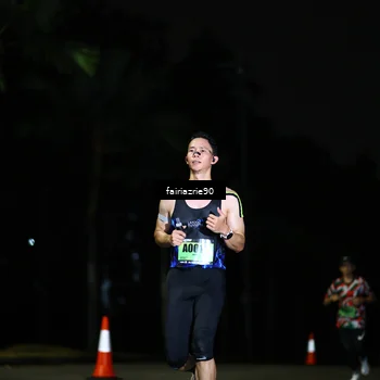 Runner Photo 5281665