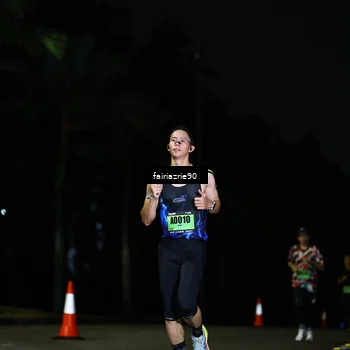 Runner Photo 5281667