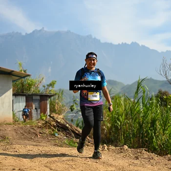 Runner Photo 5281668