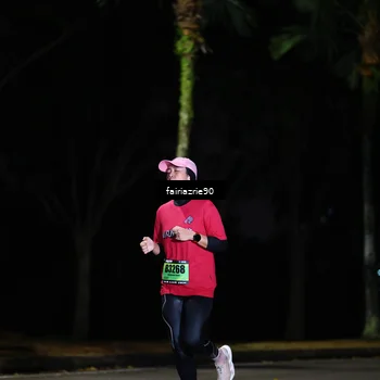 Runner Photo 5281669