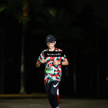 Runner Photo 5281680