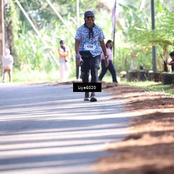 Runner Photo 5281681