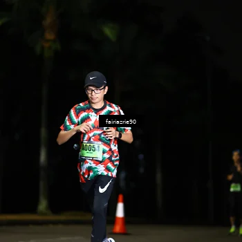 Runner Photo 5281693
