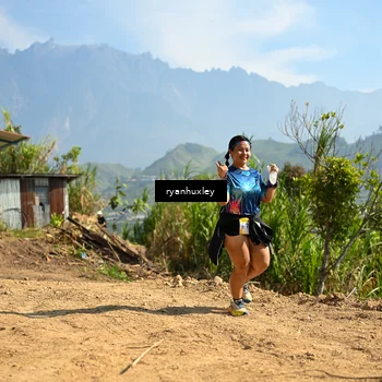 Runner Photo 5281694