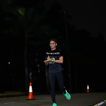 Runner Photo 5281701