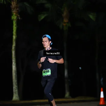Runner Photo 5281703