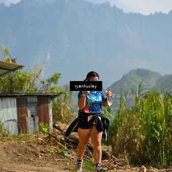 Runner Photo 5281704