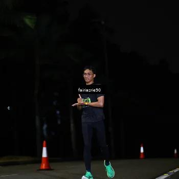 Runner Photo 5281706