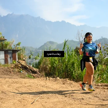 Runner Photo 5281707