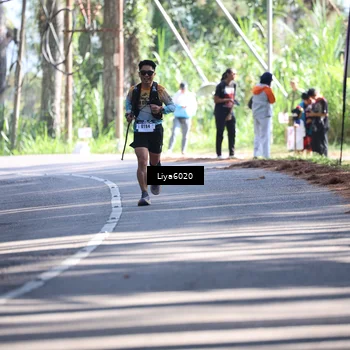 Runner Photo 5281708