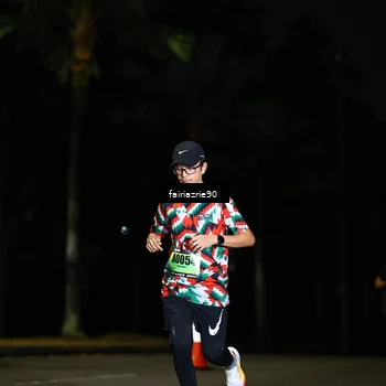 Runner Photo 5281709