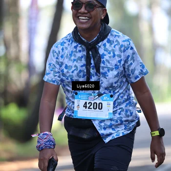 Runner Photo 5281711
