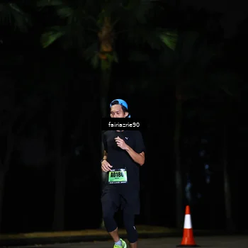 Runner Photo 5281713