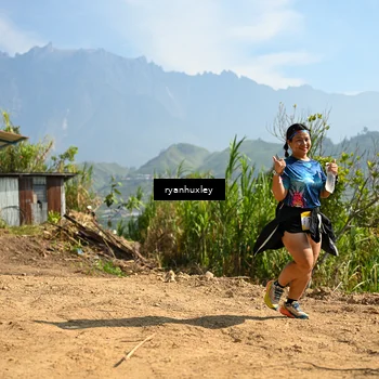 Runner Photo 5281714