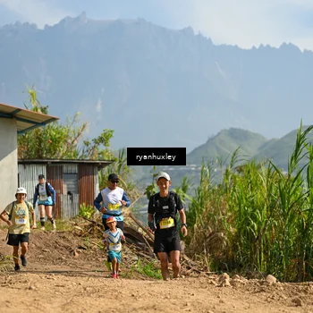 Runner Photo 5281716