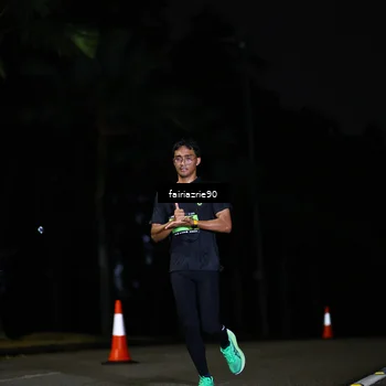 Runner Photo 5281718