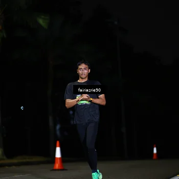 Runner Photo 5281719