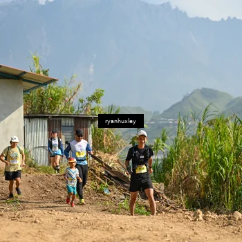 Runner Photo 5281720