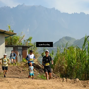 Runner Photo 5281723