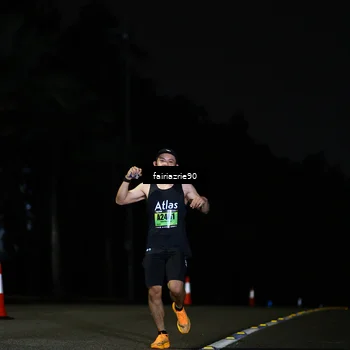 Runner Photo 5281729