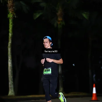 Runner Photo 5281730