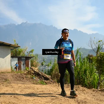 Runner Photo 5281734