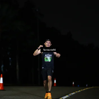 Runner Photo 5281739