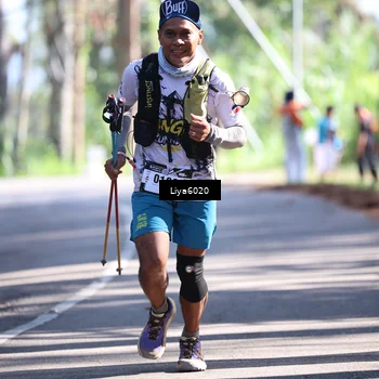 Runner Photo 5281740