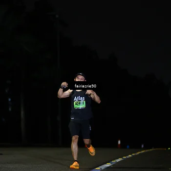 Runner Photo 5281741