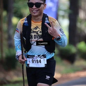 Runner Photo 5281743