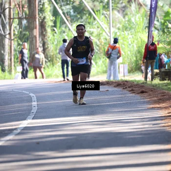Runner Photo 5281744