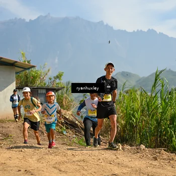 Runner Photo 5281745
