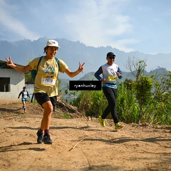 Runner Photo 5281746