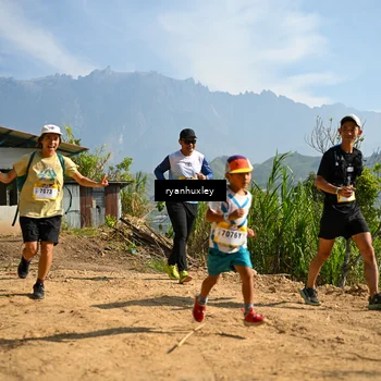 Runner Photo 5281747