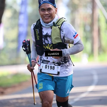 Runner Photo 5281748