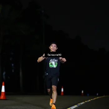 Runner Photo 5281749