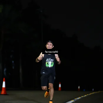 Runner Photo 5281750