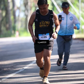 Runner Photo 5281751