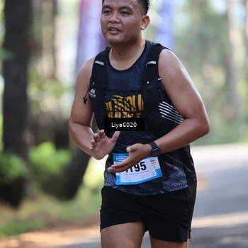 Runner Photo 5281752