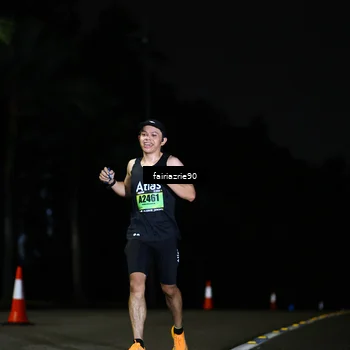 Runner Photo 5281753