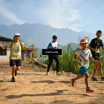 Runner Photo 5281755